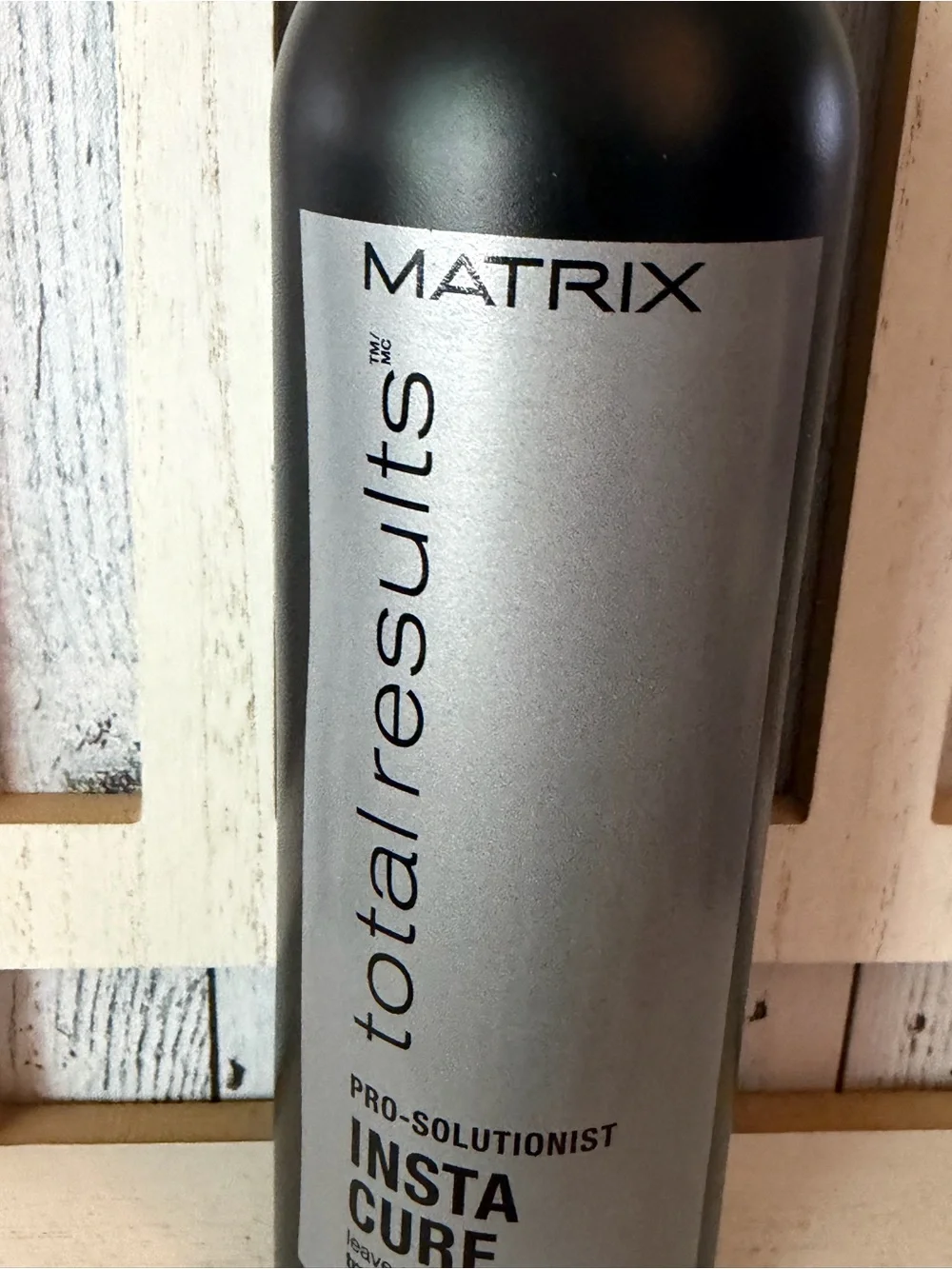 Matix matrix total